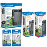 Marina Internal Filters I Series & Accessories