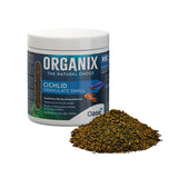 Oase ORGANIX Cichlid Granulate Granules Fish Food Small 250-1000ml