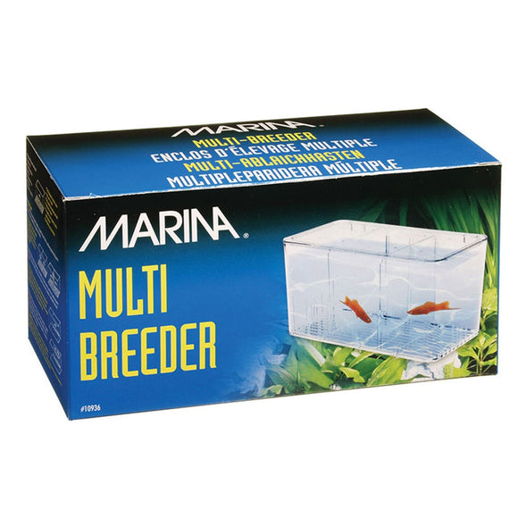 Marina Multi Breeder