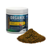 Oase ORGANIX Daily Granulate Granules Fish Food 150-250ml
