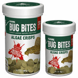 Fluval Bug Bites Algae Crisps 2 Sizes