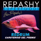 Repashy SuperFoods for Aquarium Fish - 9 Types 84g/340g