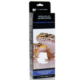 White Python Reptile LED Kits